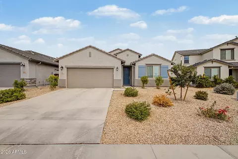 31603 N Shady Pasture Ln, San Tan Valley, AZ 85143