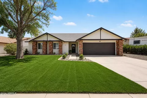 491 E San Angelo Ave, Gilbert, AZ 85234