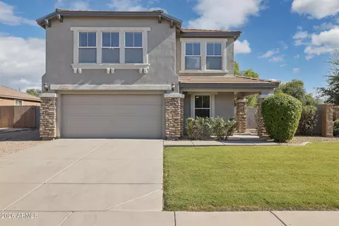 3923 E Fruitvale Ave, Gilbert, AZ 85297