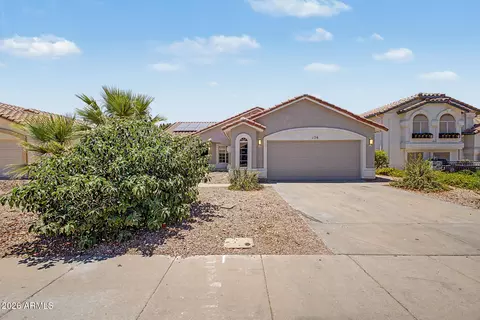 156 N Nielson St, Gilbert, AZ 85234