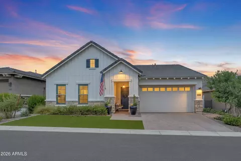 21358 W Hillcrest Blvd, Buckeye, AZ 85396