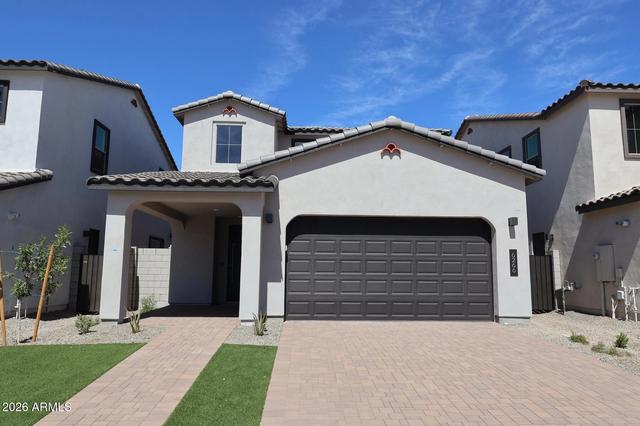 6266 S Archer --, Mesa, AZ 85212