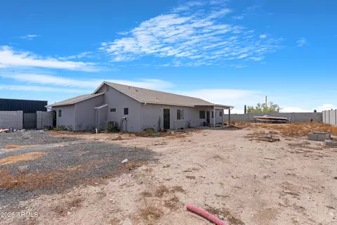 Exterior - 4906 N Warner Dr, Apache Junction, AZ 85120 photo 1 of 4