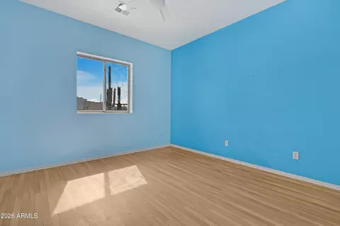 Bedroom - 4906 N Warner Dr, Apache Junction, AZ 85120 photo 4 of 5