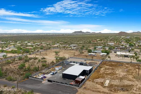 View/Area - 4906 N Warner Dr, Apache Junction, AZ 85120 photo 3 of 4