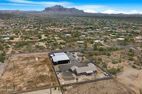Other - 4906 N Warner Dr, Apache Junction, AZ 85120 photo 4 of 19