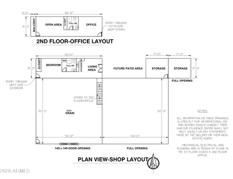 Floorplan - 4906 N Warner Dr, Apache Junction, AZ 85120 photo 1 of 1