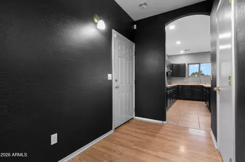 Entry Way - 4906 N Warner Dr, Apache Junction, AZ 85120 photo 1 of 3
