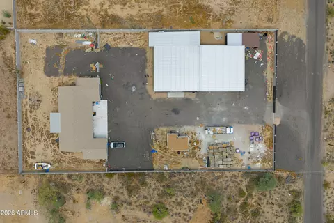 Other - 4906 N Warner Dr, Apache Junction, AZ 85120 photo 1 of 19