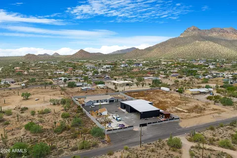View/Area - 4906 N Warner Dr, Apache Junction, AZ 85120 photo 2 of 4