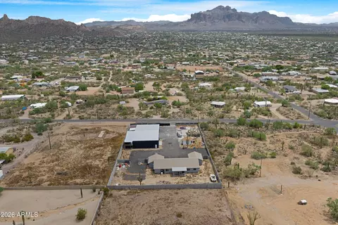 Other - 4906 N Warner Dr, Apache Junction, AZ 85120 photo 3 of 19
