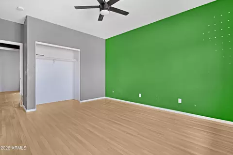 Bedroom - 4906 N Warner Dr, Apache Junction, AZ 85120 photo 3 of 5