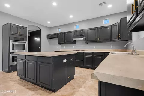 Kitchen - 4906 N Warner Dr, Apache Junction, AZ 85120 photo 1 of 3