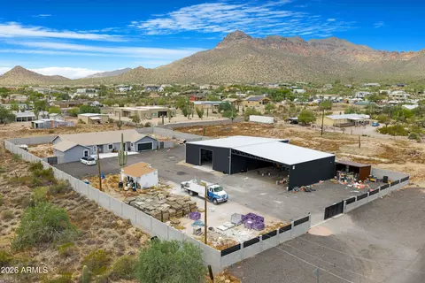 View/Area - 4906 N Warner Dr, Apache Junction, AZ 85120 photo 4 of 4