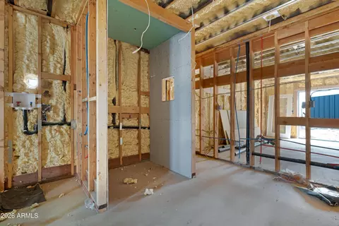 Entry Way - 4906 N Warner Dr, Apache Junction, AZ 85120 photo 3 of 3