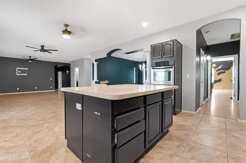 Entry Way - 4906 N Warner Dr, Apache Junction, AZ 85120 photo 2 of 3