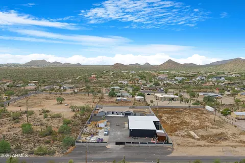 View/Area - 4906 N Warner Dr, Apache Junction, AZ 85120 photo 1 of 4