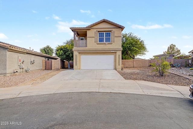 18293 W Elm St, Surprise, AZ 85388