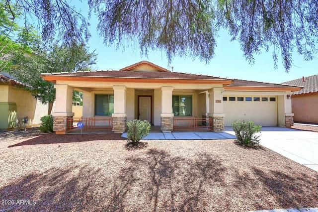 17747 W Eugene Ter, Surprise, AZ 85388