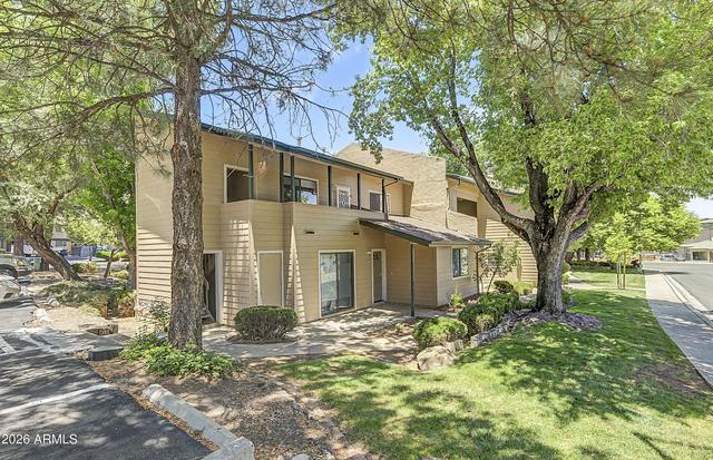 3200 S Litzler Dr #12-250, Flagstaff, AZ 86005