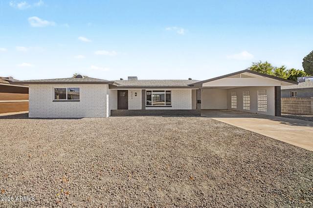 6255 E Dallas St, Mesa, AZ 85205