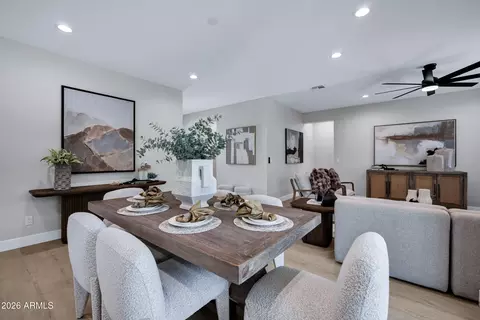 Dining - 1105 E Frontier St, Payson, AZ 85541 photo 1 of 2