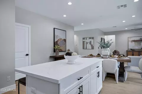 Kitchen - 1105 E Frontier St, Payson, AZ 85541 photo 5 of 5