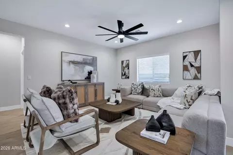Living - 1105 E Frontier St, Payson, AZ 85541 photo 1 of 3