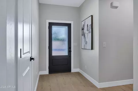 Entry Way - 1105 E Frontier St, Payson, AZ 85541 photo 2 of 3