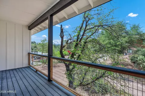 Exterior - 1105 E Frontier St, Payson, AZ 85541 photo 4 of 4