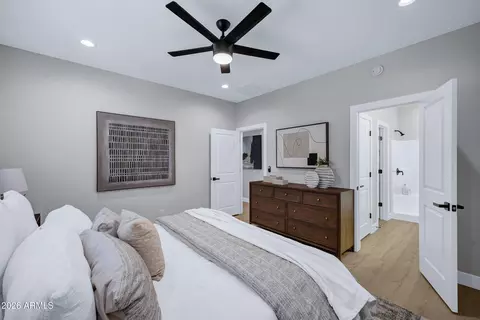 Bedroom - 1105 E Frontier St, Payson, AZ 85541 photo 2 of 2