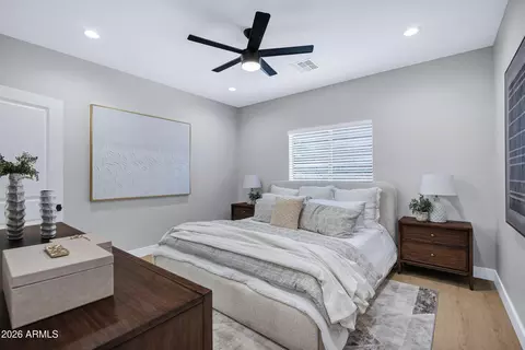 Bedroom - 1105 E Frontier St, Payson, AZ 85541 photo 1 of 2