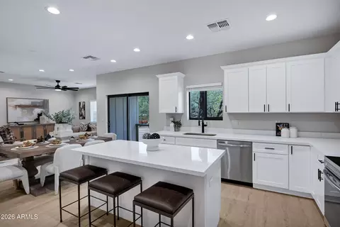 Kitchen - 1105 E Frontier St, Payson, AZ 85541 photo 3 of 5