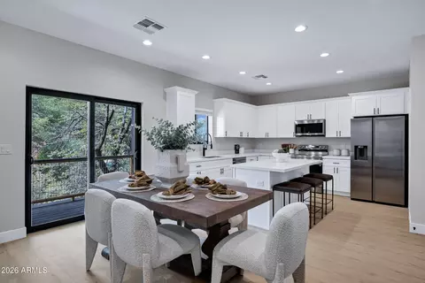 Dining - 1105 E Frontier St, Payson, AZ 85541 photo 2 of 2