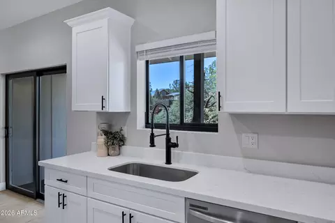 Kitchen - 1105 E Frontier St, Payson, AZ 85541 photo 4 of 5