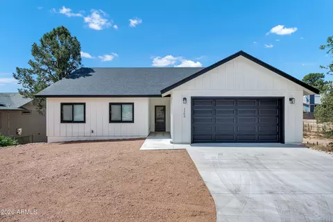 1105 E Frontier St, Payson, AZ 85541