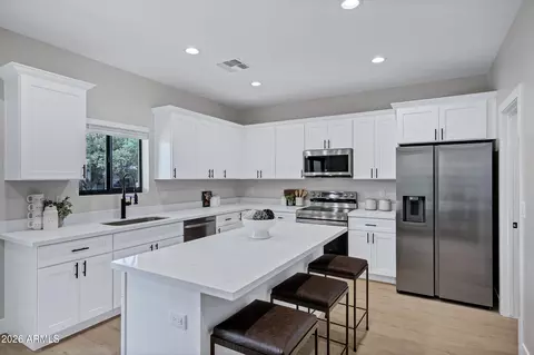 Kitchen - 1105 E Frontier St, Payson, AZ 85541 photo 1 of 5