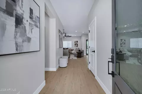 Entry Way - 1105 E Frontier St, Payson, AZ 85541 photo 1 of 3