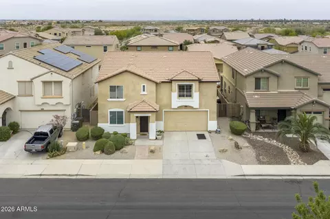 12217 W Daley Ln, Sun City, AZ 85373