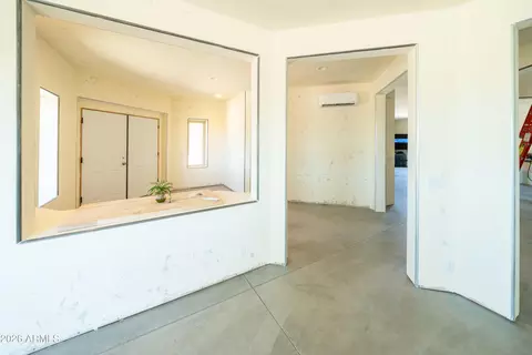 Entry Way - 4267 E Juniper Dr, Yucca, AZ 86438 photo 2 of 2