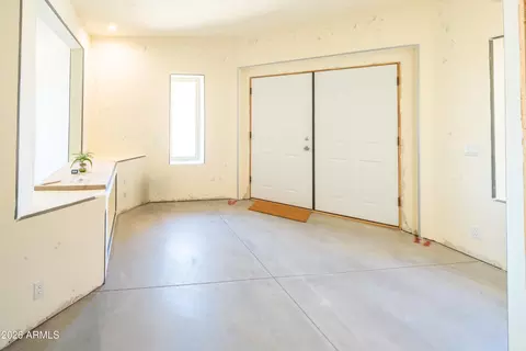 Entry Way - 4267 E Juniper Dr, Yucca, AZ 86438 photo 1 of 2