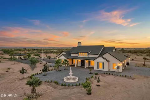 233 N Pettoshas Dr, Maricopa, AZ 85139