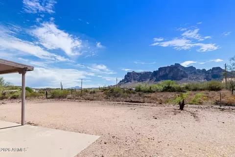 Exterior - 1775 N Mountain View Rd, Apache Junction, AZ 85119 photo 15 of 15
