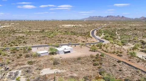 View/Area - 1775 N Mountain View Rd, Apache Junction, AZ 85119 photo 5 of 8