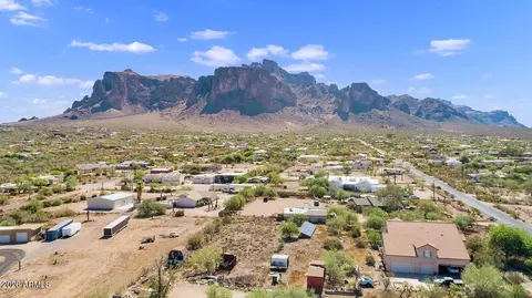 View/Area - 1775 N Mountain View Rd, Apache Junction, AZ 85119 photo 3 of 8
