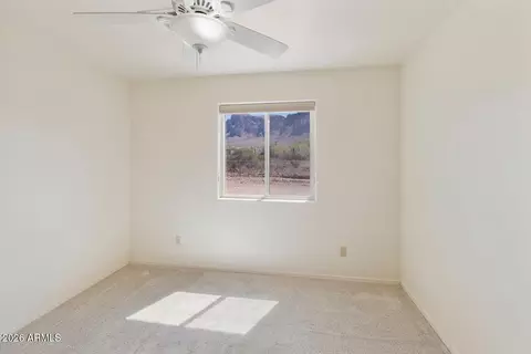Bedroom - 1775 N Mountain View Rd, Apache Junction, AZ 85119 photo 3 of 5