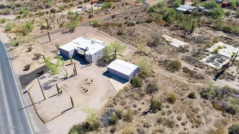 View/Area - 1775 N Mountain View Rd, Apache Junction, AZ 85119 photo 8 of 8
