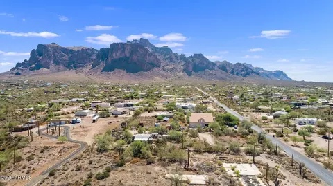 View/Area - 1775 N Mountain View Rd, Apache Junction, AZ 85119 photo 2 of 8