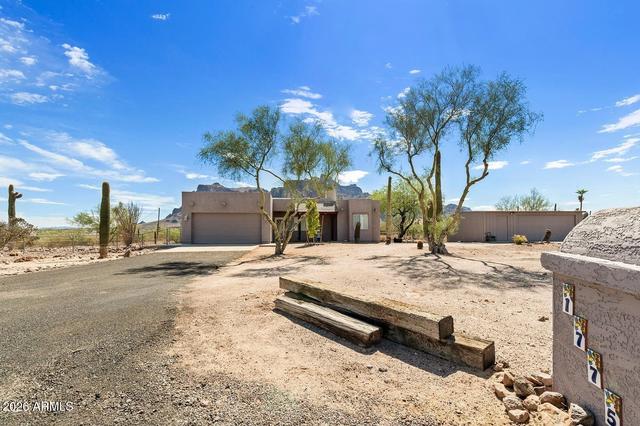1775 N Mountain View Rd, Apache Junction, AZ 85119