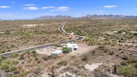 View/Area - 1775 N Mountain View Rd, Apache Junction, AZ 85119 photo 6 of 8